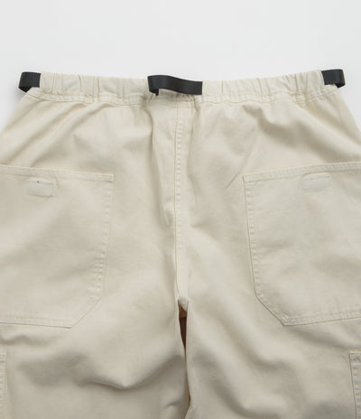 Gramicci Rock Slide Pants in Greige