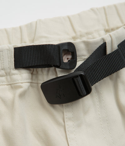 Gramicci Rock Slide Pants in Greige