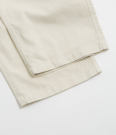 Gramicci Rock Slide Pants in Greige