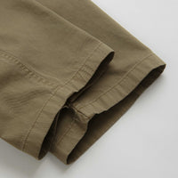 Gramicci Rock Slide Pants in Moss thumbnail