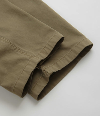 Gramicci Rock Slide Pants in Moss