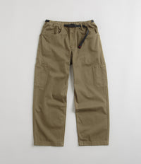 Gramicci Rock Slide Pants in Moss