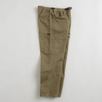Gramicci Rock Slide Pants in Moss thumbnail