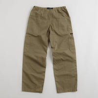 Gramicci Rock Slide Pants in Moss thumbnail
