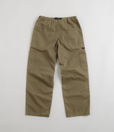 Gramicci Rock Slide Pants - Moss