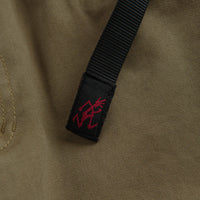 Gramicci Rock Slide Pants in Moss thumbnail