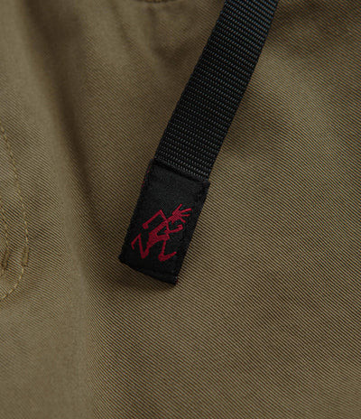 Gramicci Rock Slide Pants in Moss