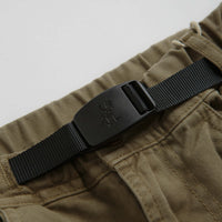 Gramicci Rock Slide Pants in Moss thumbnail