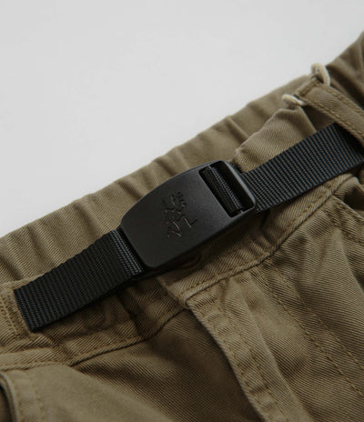 Gramicci Rock Slide Pants in Moss