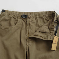 Gramicci Rock Slide Pants in Moss thumbnail