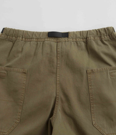 Gramicci Rock Slide Pants in Moss