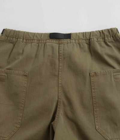 Gramicci Rock Slide Pants - Moss