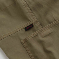 Gramicci Rock Slide Pants in Moss thumbnail