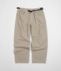 Gramicci Rock Slide Pants in Oat