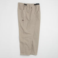 Gramicci Rock Slide Pants in Oat thumbnail