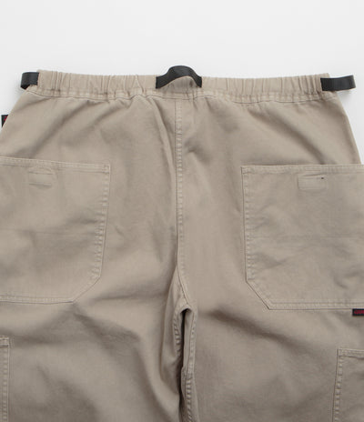 Gramicci Rock Slide Pants in Oat