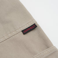 Gramicci Rock Slide Pants in Oat thumbnail