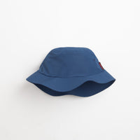 Gramicci Shell Bucket Hat - Navy thumbnail