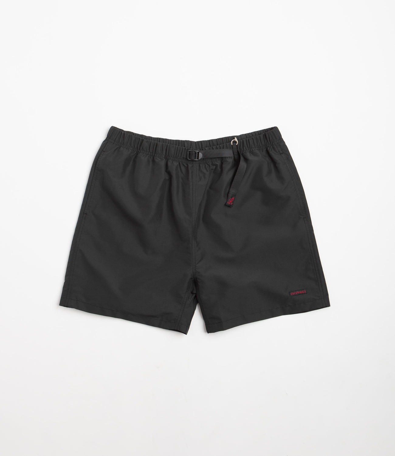 Gramicci Shell Gear Shorts Black