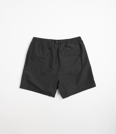 Gramicci Shell Canyon Shorts - Black