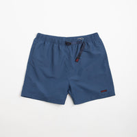 Gramicci Shell Canyon Shorts - Navy thumbnail