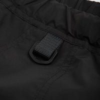 Gramicci Shell Gear Shorts - Black thumbnail