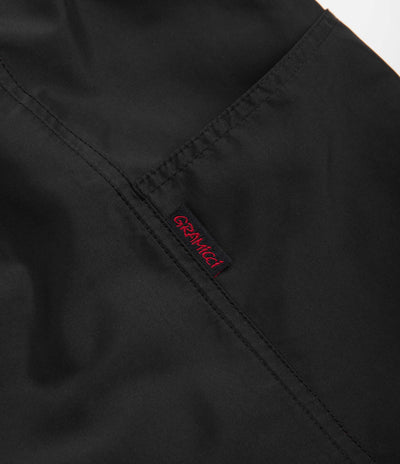 Gramicci Shell Gear Shorts - Black