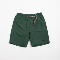 Gramicci Shell Packable Shorts - Eden Green thumbnail