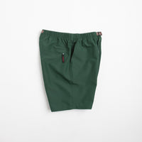 Gramicci Shell Packable Shorts - Eden Green thumbnail