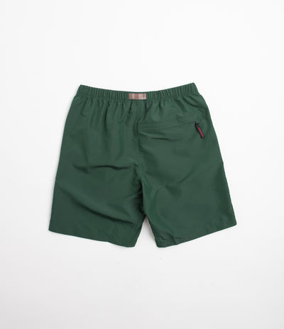 Gramicci Shell Packable Shorts - Eden Green