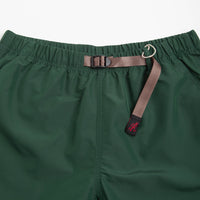 Gramicci Shell Packable Shorts - Eden Green thumbnail