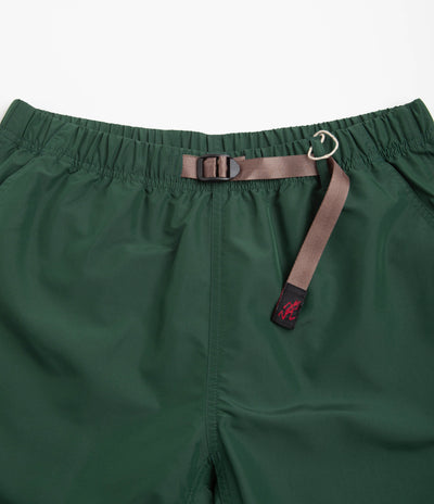 Gramicci Shell Packable Shorts - Eden Green