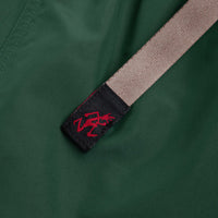 Gramicci Shell Packable Shorts - Eden Green thumbnail