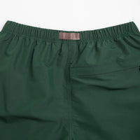 Gramicci Shell Packable Shorts - Eden Green thumbnail