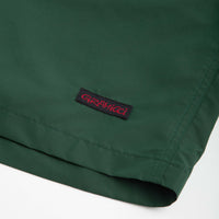 Gramicci Shell Packable Shorts - Eden Green thumbnail