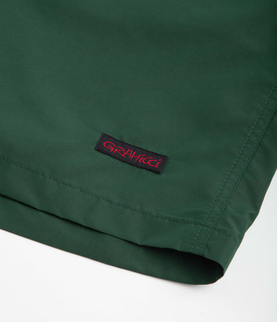Gramicci Shell Packable Shorts - Eden Green