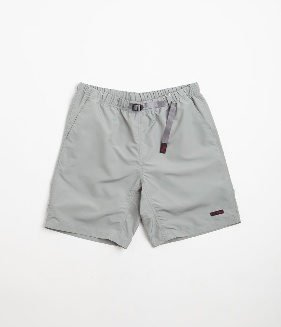 Gramicci Shell Packable Shorts - Seal Grey