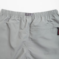 Gramicci Shell Packable Shorts - Seal Grey thumbnail