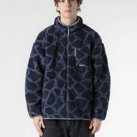Gramicci Sherpa Jacket - Agate Navy thumbnail