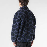 Gramicci Sherpa Jacket - Agate Navy thumbnail