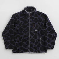 Gramicci Sherpa Jacket - Agate Navy thumbnail