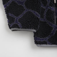 Gramicci Sherpa Jacket - Agate Navy thumbnail