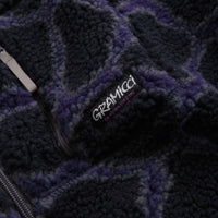 Gramicci Sherpa Jacket - Agate Navy thumbnail