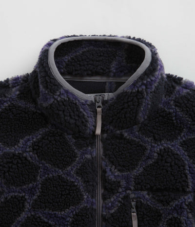 Gramicci Sherpa Jacket - Agate Navy