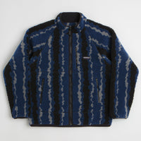 Gramicci Sherpa Jacket - Navy Ripple thumbnail