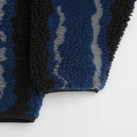 Gramicci Sherpa Jacket - Navy Ripple thumbnail