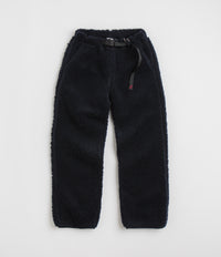 Gramicci Sherpa Pants in Navy