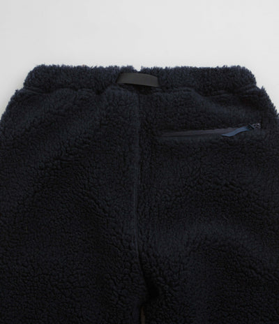 Gramicci Sherpa Pants - Navy