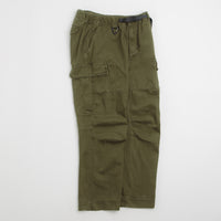Gramicci Sierra Cargo Pants - Pine thumbnail
