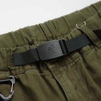 Gramicci Sierra Cargo Pants - Pine thumbnail